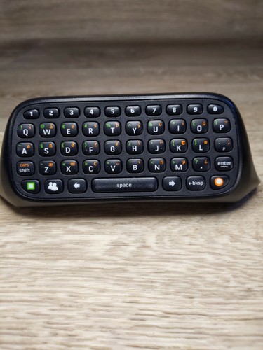 Attacco controller chatpad - controller,