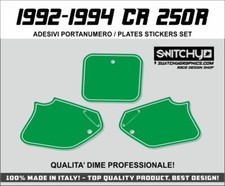 Kit adesivi tabelle - adesivi,