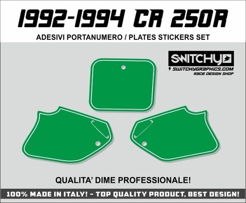 Kit adesivi tabelle - kit,