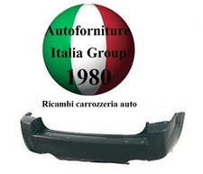 PARAURTI POSTERIORE POST VERN