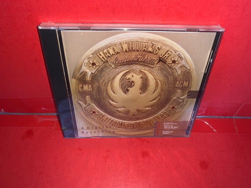 Hank williams greatest - hank, jr.