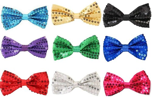 Papillon farfalla paillettes - farfalla,