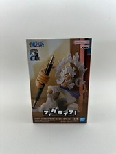 One Piece Fig Life Monkey D