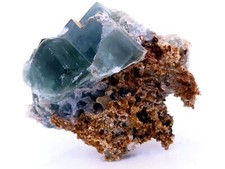 ESCLUSIVO!! FLUORITE BLU,VERDE