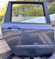PORTA PORTIERA SPORTELLO POSTERIORE DESTRO DX FIAT STILO 2001 AL 2008