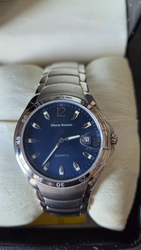 Orologio uomo pierre - orologio,