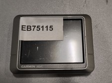 Garmin Nüvi GPS Navigator -