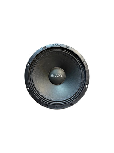 Audio xtreme code 65neox - 65neox, 6,5"