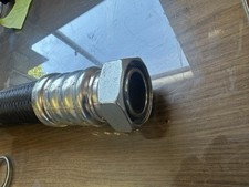 Tubo flessibile idraulico e