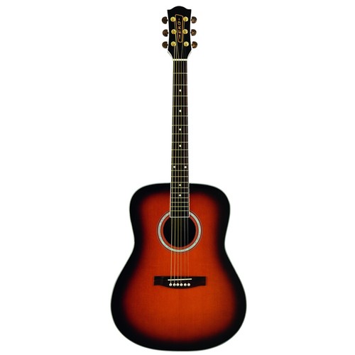 Eko ranger brown sunburst - eko,