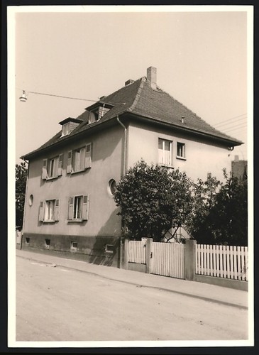 Fotografia offenbach m - offenbach,