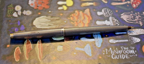 Vintage parker cisele - vintage,