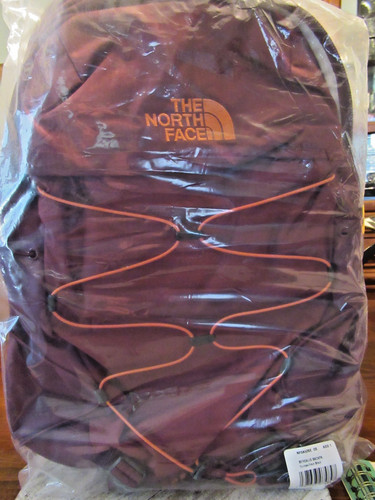 The north face borealis - north,