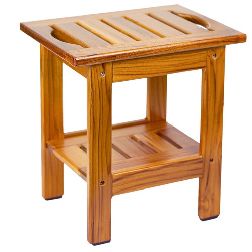 Utoplike panca doccia - in, teak