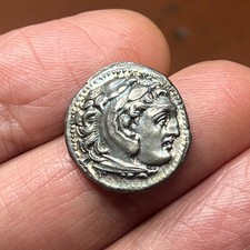 ALESSANDRO III, il Grande