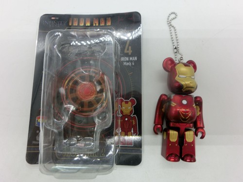 Modellino iron man marvel - modellino,