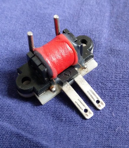 Speedometer pulse generator