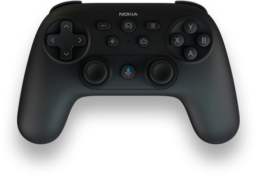 Nokia controller gioco - di, 5000