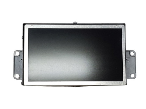 Display navigatore peugeot 407 - peugeot,