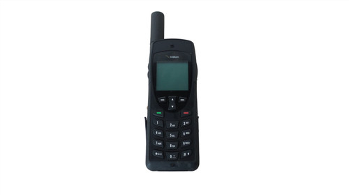Telefono satellitare iridium - telefono,