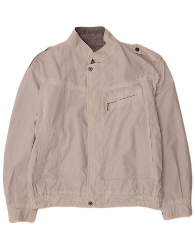 Giacca uomo militare