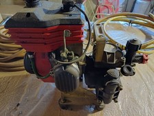 Pompa A Scoppio 2 Tempi,alta Pressione 20 Atm Atomizzatore Irrorazioni...