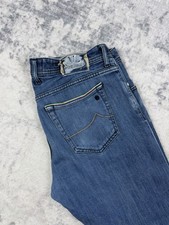 Pantalone jeans uomo Jacob