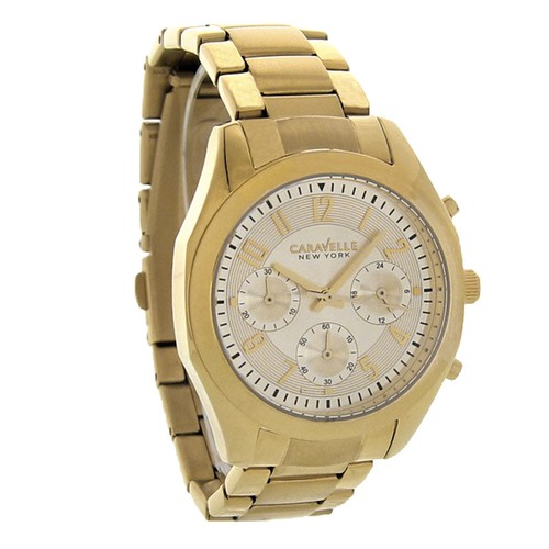 Orologio caravelle bulova - by,