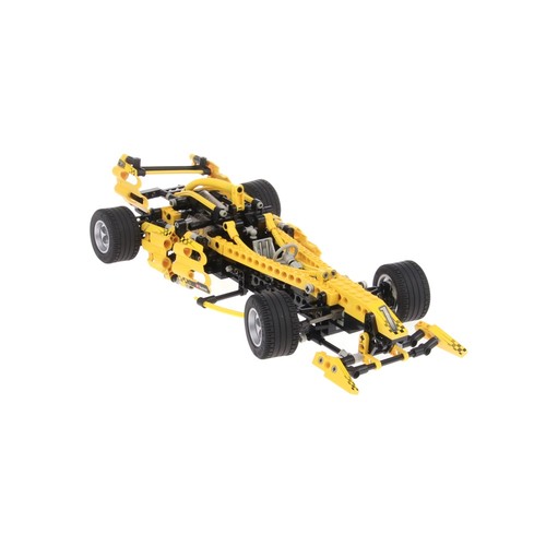Lego technic set auto indy - technic,