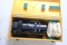 mto 1000 mm f.10 con valigetta