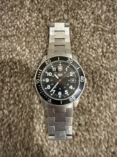 Orologio subacqueo vintage