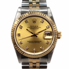 Orologio ROLEX Datejust 68273G