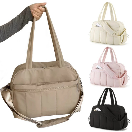 Borsa fasciatoio bambino