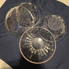 Tupperware Ciotole Prismi di