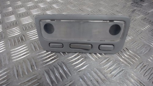 Luci interne toyota rav - luci,
