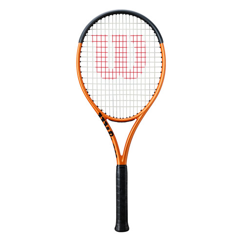 Wilson burn 100 0 - wilson, v6.0