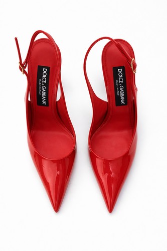 Décolleté dolce gabbana - dolce, &
