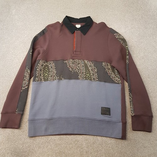Paul smith mens sweatshirt - paul,