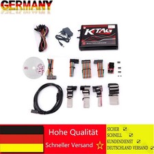 K-TAG Master V7.020 ECU