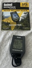 Bushnell Backtrack Gps Point 5
