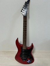 Chitarra elettrica Yamaha