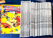 ALL AMERICAN COMICS migliori