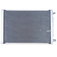 RADIATORE CONDENSATORE ARIA