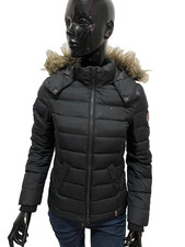Giacca Donna Tommy Hilfiger