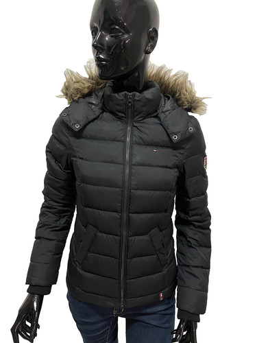 Giacca donna tommy hilfiger - giacca,
