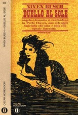Duello al sole. . Niven Busch