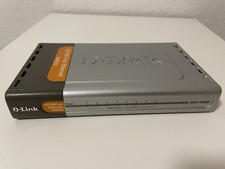 Switch "D-Link DES-1008D"