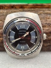 Orologio da polso sovietico