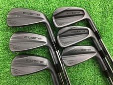 Set di ferri Cobra King