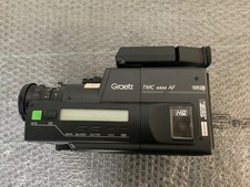 VIDEO CAMERA GRAETZ DMC ANNI